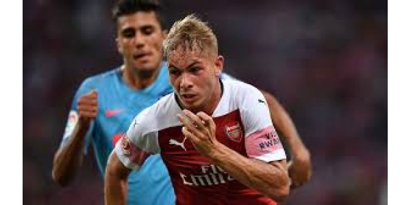 Atlético Madrid saa hyvän aloituksen